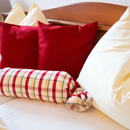 Garni Noeserlgut Отель Линц