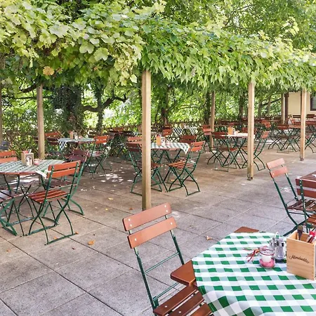 Garni Noeserlgut Hotel Linz