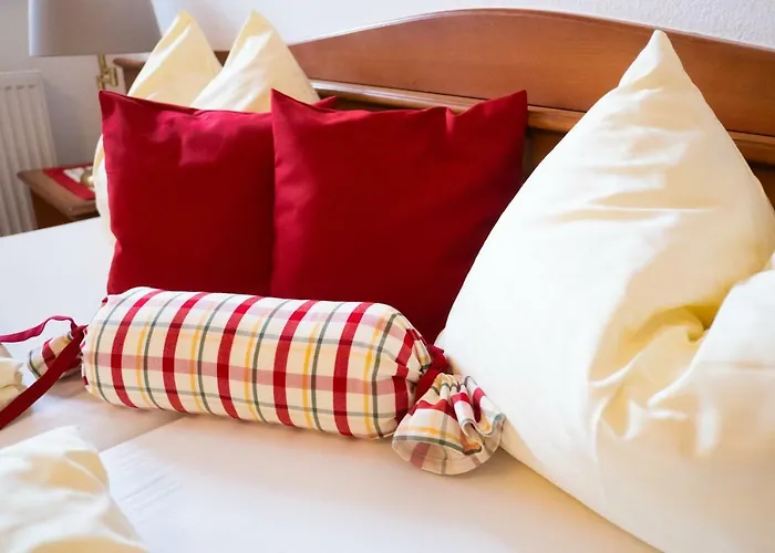 Garni Noeserlgut Hotell Linz