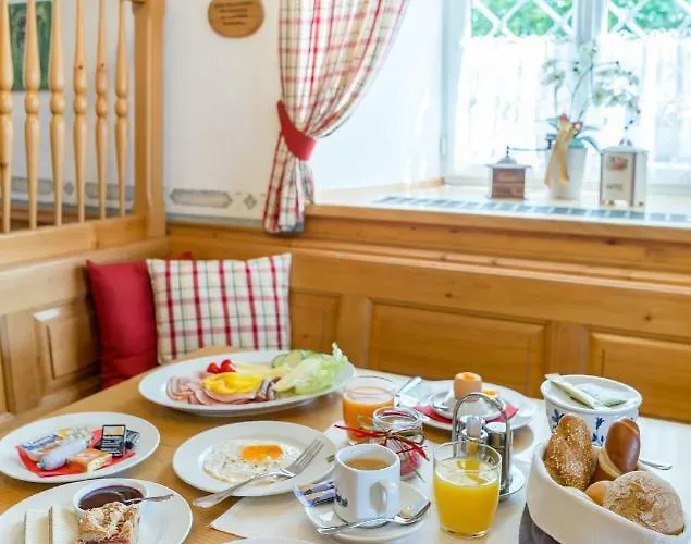 Garni Noeserlgut Linz