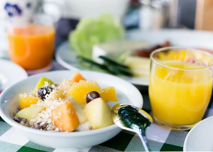 Garni Nöserlgut Linz