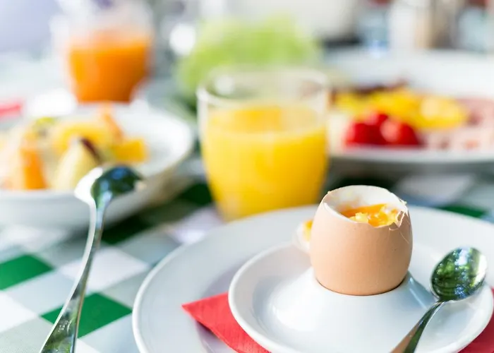 Garni Noeserlgut Hotell