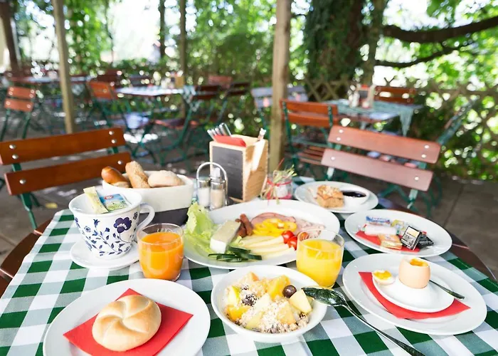 Garni Noeserlgut Hotel