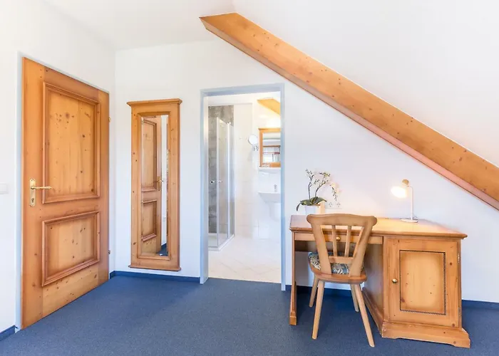 Garni Nöserlgut Hotel 4*