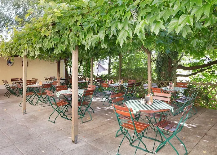 Garni Nöserlgut Hotel Linz