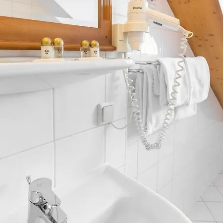 Garni Nöserlgut Linz