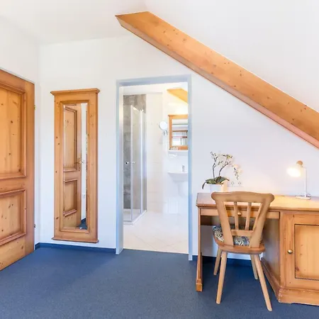 Garni Nöserlgut Hotel 4*