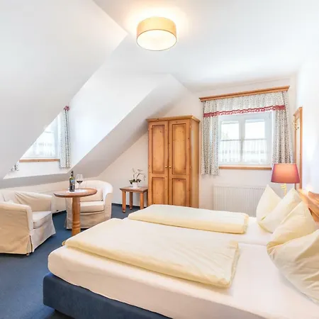 Hotel Garni Nöserlgut