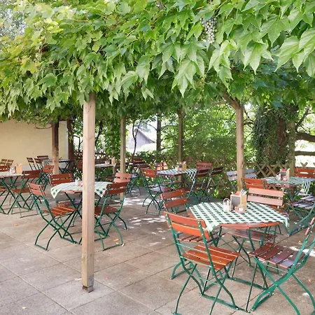 Garni Noeserlgut 酒店 林茨